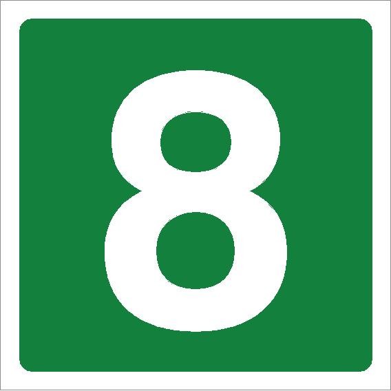 étage 8