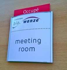 Atlantys libre-occupé - 2