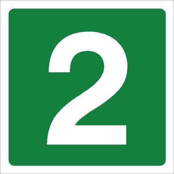 étage 2